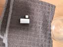 海备思 Type-C转接头弯头90度兼容雷电4全功能USB4数据线公转母L型适用iPhone16手机电脑延长转换头 实拍图