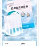 视倍佳RGP硬性角膜接触镜隐形眼镜润滑液ok镜不含防腐剂0.5ml*20支*2盒 实拍图