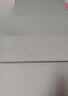 逸康返流斜坡垫孕妇床上斜坡靠垫三角枕病人胃食管防反流枕护理体位垫 安睡可调节靠垫-灰色（2件套） 实拍图