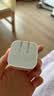 Apple/苹果 40W type-c快充充电器 苹果usb-c原装充电头 旗舰店新款苹果iPhone 17 Pro Max充电器 实拍图