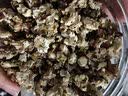 塞上天香 绿萼梅花茶绿鄂梅特级正品中药材白梅花干花和玫瑰花绿颚梅 (2罐)白梅花(共200克) 实拍图