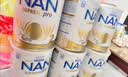 雀巢（Nestle）澳版超级能恩 适度水解奶粉 6HMO 婴幼儿2段800g 6-12月 超启宝宝 实拍图