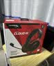 极度未知（HYPERX）飓风2升级款飓风3 头戴式游戏电竞耳机电脑耳麦 吃鸡游戏耳机 适配三角洲行动 【飓风3黑红】金榜精选丨Hear360音效 头戴式游戏耳机 实拍图