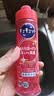 花王（KAO）超浓缩洗洁精洗碗液220ml*3厨房餐具食品级洗涤剂果蔬去油污渍 实拍图