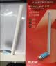 水星（MERCURY）USB无线网卡WiFi6 智能免驱AX300 台式机笔记本电脑专用 无线WiFi接收发射器 外置高增益天线 UX3H 实拍图