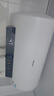 海信（Hisense）3200W速热一级能效免换镁棒WIFI远程控制60升家用电热水器C301i上门安装以旧换新国家补贴15% 实拍图