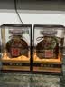酒鬼紫坛贰拾 馥郁香型白酒 52度 500ml*2瓶 双瓶装 中秋送礼超值组套 实拍图