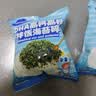 小鹿蓝蓝DHA高钙高铁拌饭海苔碎20g 宝宝拌饭儿童零食紫菜调料 实拍图