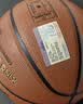 斯伯丁（SPALDING）篮球TF系列7号PU比赛室内外兼用耐磨学生成人青少年 77-176Y 实拍图
