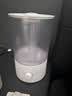 苏泊尔（SUPOR）加湿器小型落地净化器卧室办公桌面家用增湿器大容量雾化加湿器空调伴侣21B 实拍图