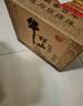 牛栏山 陈酿 白牛二 白瓶 口粮酒 浓香风格 42度 500ml*12瓶 整箱装 实拍图