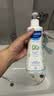 妙思乐儿童洗发沐浴二合一500ml 婴儿专用洗发水沐浴露法国进口 实拍图