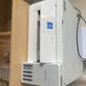 爱普生（EPSON）【6代新品】L4356墨仓式彩色无线AI学习打印机一体机家用/办公  L4266升级版(自动双面 液晶屏 白) 实拍图