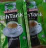 益昌老街（AIK CHEONG OLD TOWN）速溶香滑奶茶粉冲调饮品 南洋风味 马来西亚进口 600g*2袋 实拍图