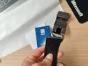 七匹狼皮带男士商务休闲新款真牛皮裤腰带送父亲老公教师节生日礼物 实拍图