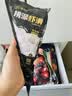 海底捞捞派虾滑100g*7连包 虾含量≥90%生鲜涮锅关东煮丸滑丸子火锅食材 实拍图