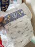 爱酷熊（AIKUUBEAR）畅吸拉拉裤XXL84全包臀婴儿男女通用超薄透气尿不湿（13.5-16kg） 实拍图
