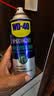 WD-40白锂润滑脂wd40喷剂汽车润滑油车门铰链限位器天窗轨道保养非黄油 实拍图