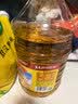 鲁花 食用油 物理压榨 葵花仁油6.18L  实拍图