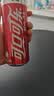 可口可乐（Coca-Cola）健怡汽水 碳酸饮料 330ml*24罐 整箱装 新老包装随机发货 实拍图