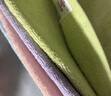 洁丽雅（Grace）7A级抗菌儿童毛巾A类纯棉洗脸家用卡通宝宝吸水小毛巾 4条装运动 实拍图