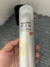 RE:CIPE玥之秘水晶高倍防晒喷雾180ml 持久隔离紫外线户外必备 实拍图
