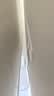德力西（DELIXI）开关插座86型嵌入式插座冰箱内嵌式隐藏式插座 防水白色10A五孔 实拍图