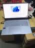 华硕无畏Pro15 酷睿版 Ultra7 2.8K OLED高性能AI超轻薄笔记本电脑(32G 1T) 实拍图