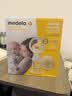 美德乐（Medela）吸奶器电动吸乳器单边防逆流舒适按摩母乳喂养丝韵舒悦版 实拍图