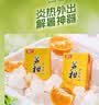 鹭芳芦柑饮料柑橘味饮品248ml*24盒整箱清凉怀旧饮料解腻清爽解辣 芦柑饮料248ml*24盒 实拍图