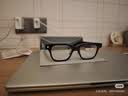 ROKID Glasses乐奇AI眼镜 全功能AI眼镜 智能眼镜 【支持WorkBuddy】AR眼镜 拍照导航翻译AI智能体 灵伴 实拍图