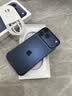 Apple/苹果【点击“立即领取“享补贴】iPhone 17 Pro Max 256GB 深蓝色 移动联通电信5G 双卡双待手机 实拍图