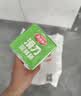 美丽雅保鲜膜食品级大号300米*30cm 微波炉专用耐高温自带滑刀切割器 实拍图