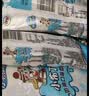 伊利妙趣小雪生 牛奶巧克力味冰淇淋65克/支*10支 冰淇淋冷饮 实拍图