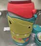 babycare儿童保温杯水壶吸管杯大宝宝学饮杯不锈钢三合一上学600ml 实拍图