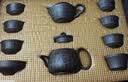 豪峰2026新款整套紫砂功夫茶具套装家用泡茶壶茶杯轻奢伴手教师节礼物 实拍图