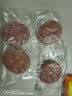 大希地母后恩点腌制入味儿童早餐安格斯牛肉饼汉堡小牛排600g（12片） 实拍图