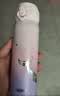 膳魔师（THERMOS）保温杯316钢500ml男女士儿童水杯子实用中秋礼物JNL-505 PK 实拍图