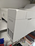 爱普生（EPSON）【6代新品】L4356墨仓式彩色无线AI学习打印机一体机家用/办公  L4266升级版(自动双面 液晶屏 白) 实拍图