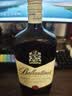 百龄坛特醇 苏格兰 调和型 威士忌 洋酒 1000ml（1L） 调酒中秋送礼 实拍图