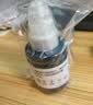 臻印彩适用佳能G2800 G3800 G4800 G2810 G3810 G4810 G1810 G3812 G3811 G2812 G2811喷墨打印机墨盒墨水 【135ML】GI890黑色墨水 实拍图