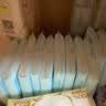 可心柔（COROU） 抽纸 3层100抽*6包M码婴儿柔纸巾  乳霜纸 云柔巾 湿纸巾 餐巾纸 实拍图