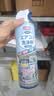 巨奇（JUQI）家用空调清洗剂套装600ml*3瓶汽车中央空调清洁剂除臭杀菌剂 实拍图
