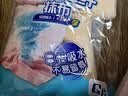 妙洁抹布30cm30cm6片 吸水去油不沾油厨房家用不易掉毛留痕洗刷碗布巾 实拍图