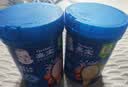 嘉宝（GERBER）番茄牛肉谷物高铁米粉婴幼儿米粉宝宝辅食米糊250g6月+100%真验厂 实拍图