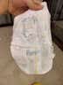帮宝适（Pampers）清新帮拉拉裤M中码50片超薄干爽泡泡男女宝宝通用 实拍图