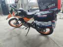 摩特（MOTUL）7100酯类全合成机油10W-50 雅马哈本田摩托车机油 四冲程SP级 1L 实拍图