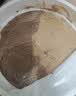 八喜冰淇淋 草莓口味550g(880ml)*1桶 家庭装 生牛乳冰淇淋桶装 实拍图