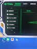 泰坦军团24.5英寸双侧入光屏2K 320Hz HDR600 FastlPS硬件低蓝光 旋转升降DyDs0.3ms电竞显示器 仓刀X256S+ 实拍图