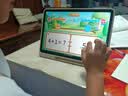 作业帮AI学习机P60焕新版【开学季_现货次日达】2026最新款学生平板电脑学练机一体机早教机儿童家教机 P60焕新版【6+256G】超值大内存款 实拍图